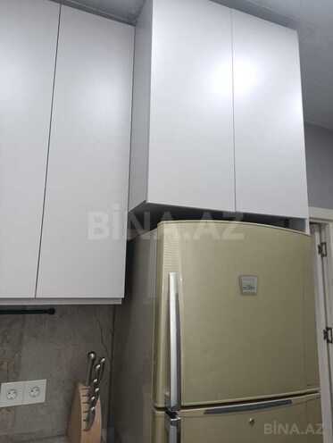 3-комн. вторичка - пос. Бакиханова - 70 м² (7)