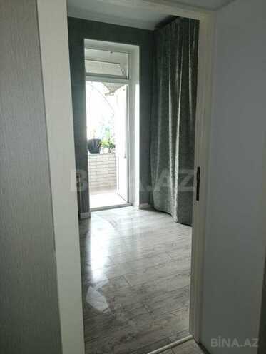 3-комн. вторичка - пос. Бакиханова - 70 м² (16)