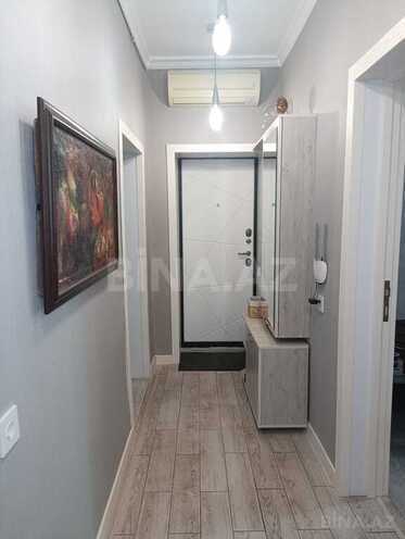 3-комн. вторичка - пос. Бакиханова - 70 м² (19)