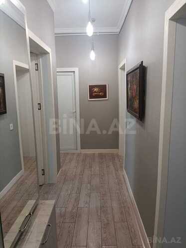 3-комн. вторичка - пос. Бакиханова - 70 м² (12)