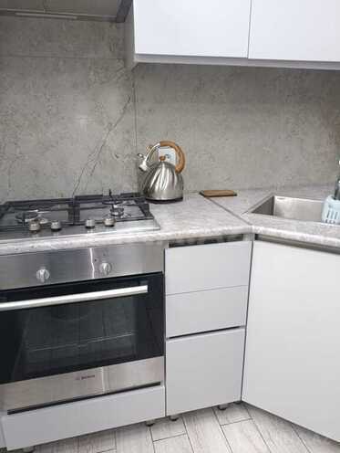 3-комн. вторичка - пос. Бакиханова - 70 м² (8)
