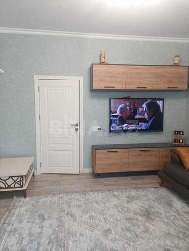 3-комн. вторичка - пос. Бакиханова - 70 м² (15)