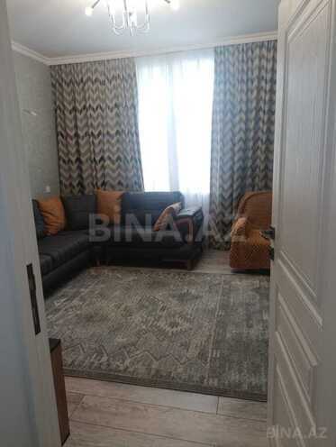 3-комн. вторичка - пос. Бакиханова - 70 м² (4)