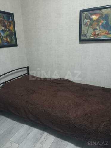 3-комн. вторичка - пос. Бакиханова - 70 м² (5)