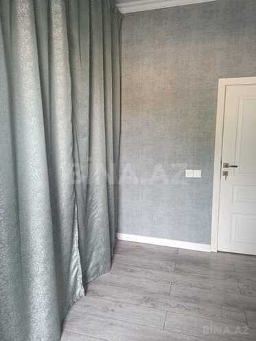 3-комн. вторичка - пос. Бакиханова - 70 м² (17)