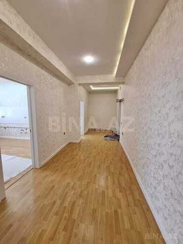 2 otaqlı yeni tikili - 20 Yanvar m. - 86 m² (13)