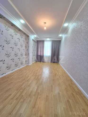 2 otaqlı yeni tikili - 20 Yanvar m. - 86 m² (2)
