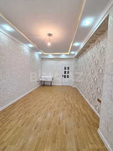 2 otaqlı yeni tikili - 20 Yanvar m. - 86 m² (7)