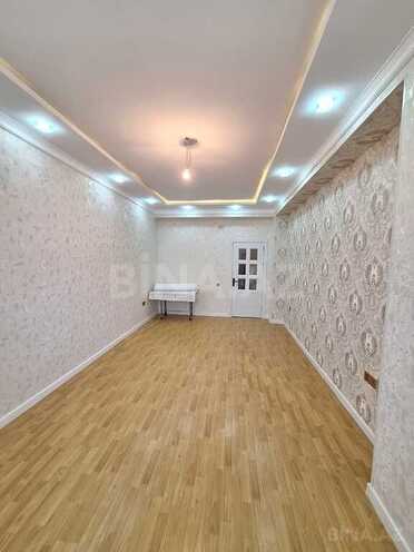 2 otaqlı yeni tikili - 20 Yanvar m. - 86 m² (10)