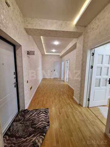 2 otaqlı yeni tikili - 20 Yanvar m. - 86 m² (12)