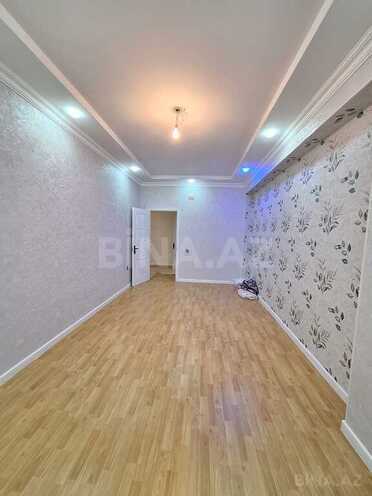 2 otaqlı yeni tikili - 20 Yanvar m. - 86 m² (4)