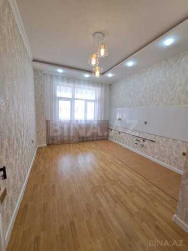 2 otaqlı yeni tikili - 20 Yanvar m. - 86 m² (6)