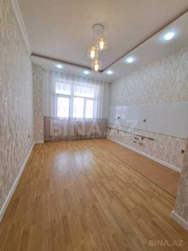 2 otaqlı yeni tikili - 20 Yanvar m. - 86 m² (5)