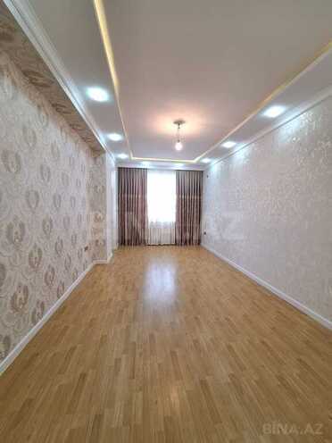 2 otaqlı yeni tikili - 20 Yanvar m. - 86 m² (1)