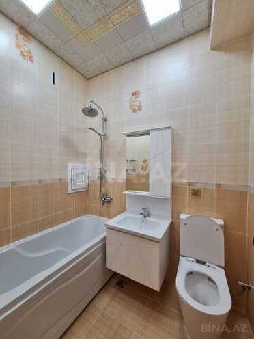 2 otaqlı yeni tikili - 20 Yanvar m. - 86 m² (9)