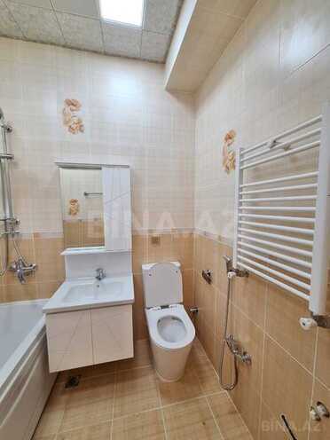 2 otaqlı yeni tikili - 20 Yanvar m. - 86 m² (8)