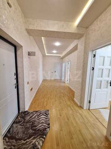 2 otaqlı yeni tikili - 20 Yanvar m. - 86 m² (11)