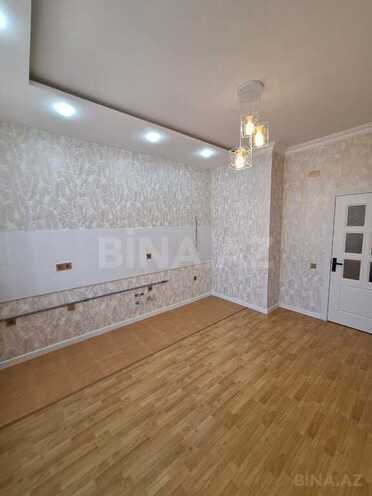 2 otaqlı yeni tikili - 20 Yanvar m. - 86 m² (3)