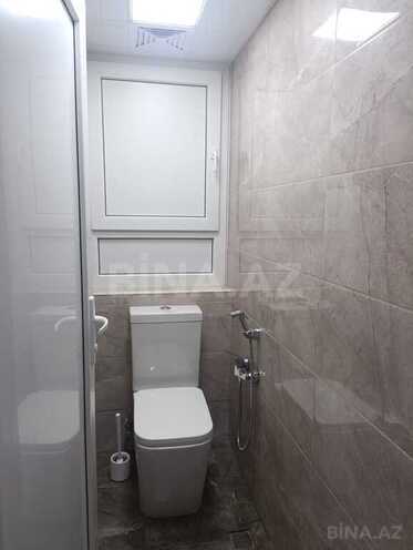 3-комн. вторичка - пос. Бакиханова - 70 м² (28)