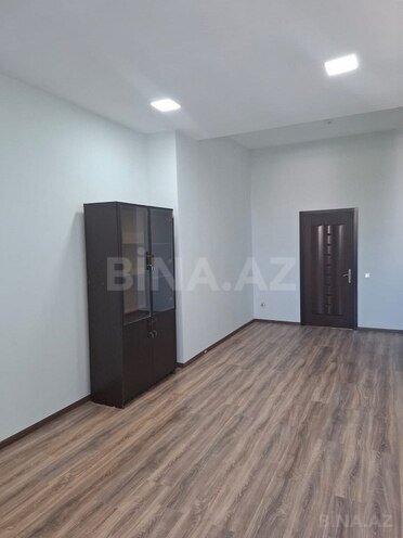 1 otaqlı ofis - Nəriman Nərimanov m. - 30 m² (2)