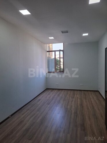 1 otaqlı ofis - Nəriman Nərimanov m. - 30 m² (3)