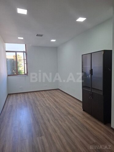 1 otaqlı ofis - Nəriman Nərimanov m. - 30 m² (1)