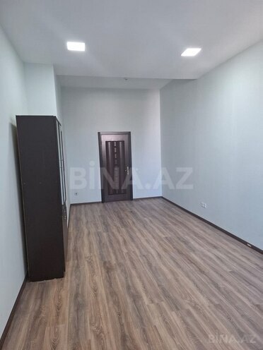 1 otaqlı ofis - Nəriman Nərimanov m. - 30 m² (4)