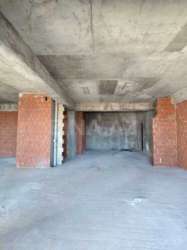 2-комн. новостройка - м. Кероглу - 108.2 м² (11)