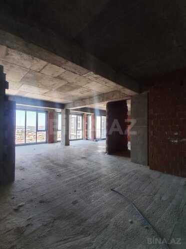 2-комн. новостройка - м. Кероглу - 108.2 м² (7)
