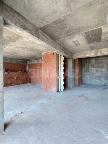 2-комн. новостройка - м. Кероглу - 108.2 м² (10)