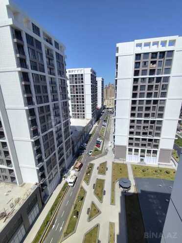 2-комн. новостройка - м. Кероглу - 108.2 м² (2)