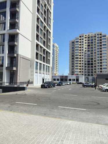 2-комн. новостройка - м. Кероглу - 108.2 м² (5)