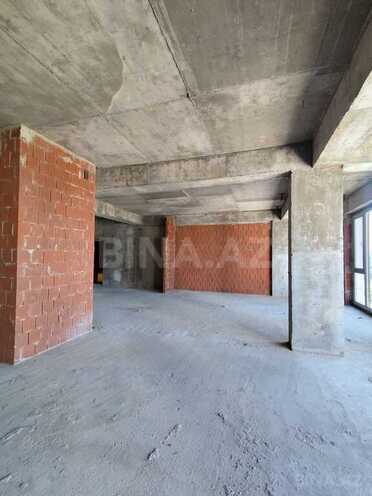 2-комн. новостройка - м. Кероглу - 108.2 м² (8)
