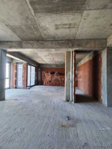 2-комн. новостройка - м. Кероглу - 108.2 м² (6)