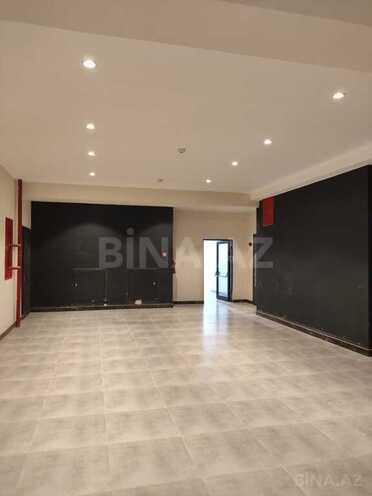 2-комн. новостройка - м. Кероглу - 108.2 м² (12)