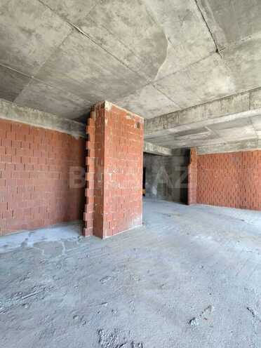 2-комн. новостройка - м. Кероглу - 108.2 м² (9)