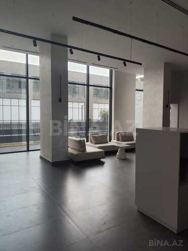 2-комн. новостройка - м. Кероглу - 108.2 м² (15)