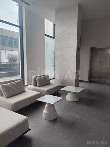 2-комн. новостройка - м. Кероглу - 108.2 м² (16)