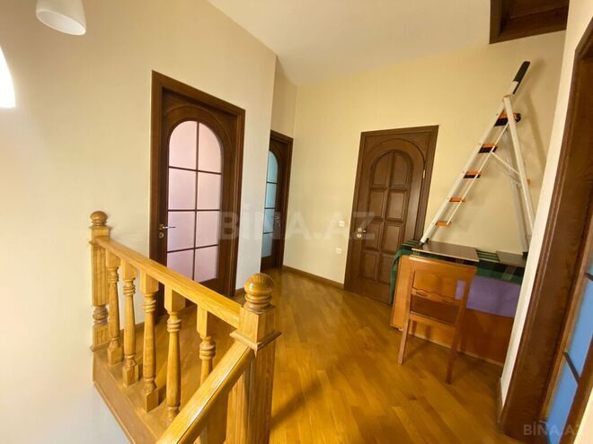 5-комн. новостройка - м. Элмляр Академиясы - 270 м² (15)