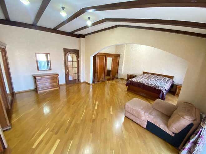 5-комн. новостройка - м. Элмляр Академиясы - 270 м² (18)