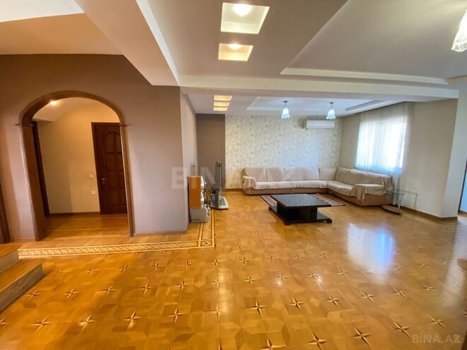 5-комн. новостройка - м. Элмляр Академиясы - 270 м² (1)