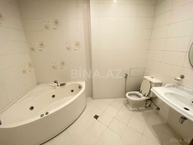 5-комн. новостройка - м. Элмляр Академиясы - 270 м² (20)