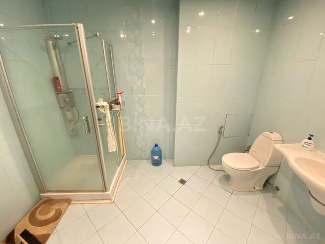 5-комн. новостройка - м. Элмляр Академиясы - 270 м² (7)