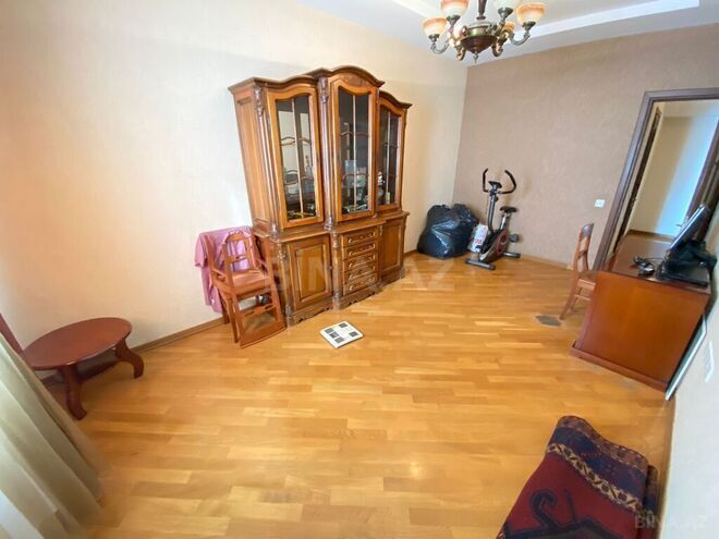 5-комн. новостройка - м. Элмляр Академиясы - 270 м² (12)