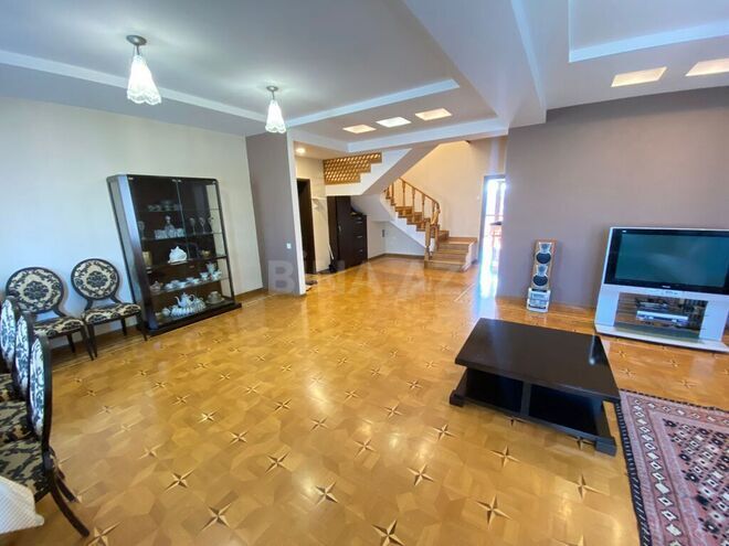 5-комн. новостройка - м. Элмляр Академиясы - 270 м² (6)