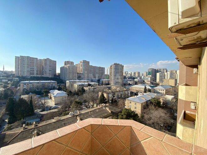 5-комн. новостройка - м. Элмляр Академиясы - 270 м² (10)