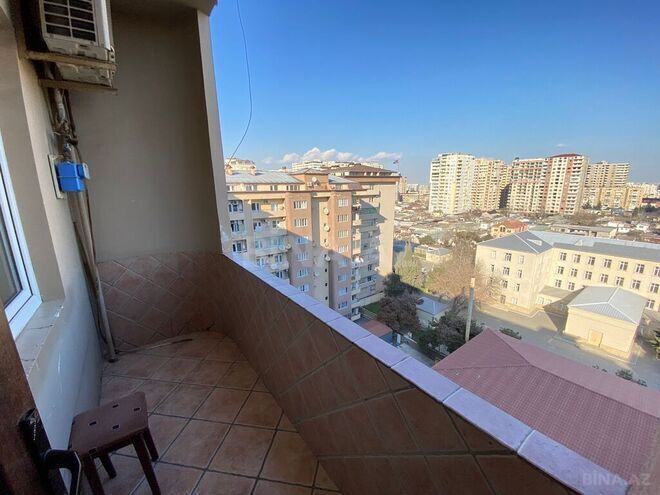 5-комн. новостройка - м. Элмляр Академиясы - 270 м² (9)