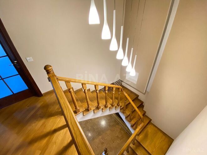 5-комн. новостройка - м. Элмляр Академиясы - 270 м² (22)