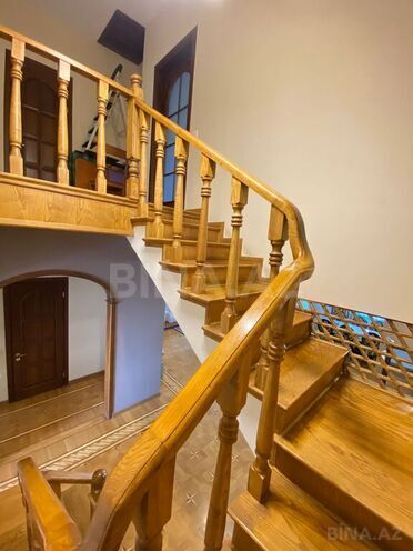5-комн. новостройка - м. Элмляр Академиясы - 270 м² (16)
