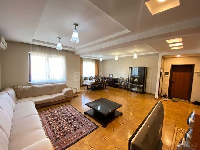 5-комн. новостройка - м. Элмляр Академиясы - 270 м² (4)